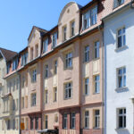 Eilenburg, Gustav-Raute-Straße 3