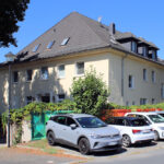 Eilenburg, Kranoldstraße 13