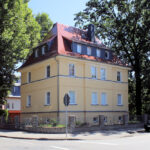 Eilenburg, Wilhelm-Raabe-Straße 3