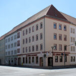 Eilenburg, Rinckartstraße 4