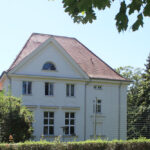 Eilenburg, Offizierskasino