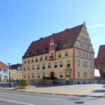 Eilenburg, Rathaus