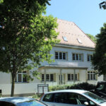 Eilenburg, Reichsbank-Nebenstelle