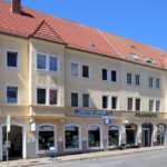 Eilenburg, Rinckartstraße 7 und 8