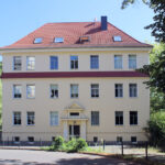 Eilenburg, Röberstraße 4