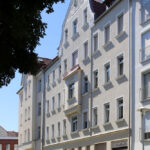 Eilenburg, Röberstraße 1a