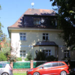 Eilenburg, Röberstraße 14