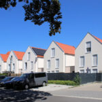 Eilenburg, Rollenstraße