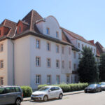 Eilenburg, Samuelisdamm 12
