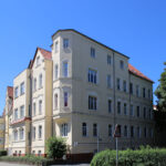 Eilenburg, Samuelisdamm 2a