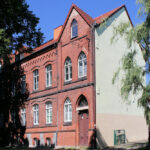 Eilenburg, Schreckerstraße 30