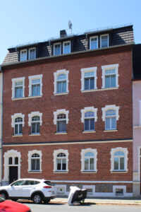 Wohnhaus Schulstraße 16 Eilenburg
