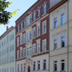 Eilenburg, Schulstraße 17