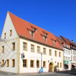 Eilenburg, Stadtmuseum (Zum Roten Hirsch)