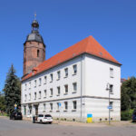 Eilenburg, Steinstraße 49
