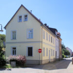 Eilenburg, Steinstraße 29