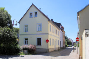 Wohnhaus Steinstraße 29 Eilenburg