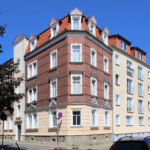 Eilenburg, Steinstraße 48