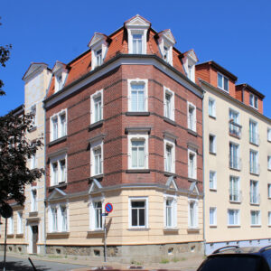 Wohnhaus Steinstraße 48 Eilenburg