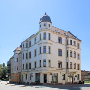 Wohnhaus Torgauer Straße 18 Eilenburg