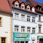 Eilenburg, Torgauer Straße 41