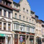 Eilenburg, Torgauer Straße 43