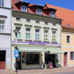 Eilenburg, Torgauer Straße 51