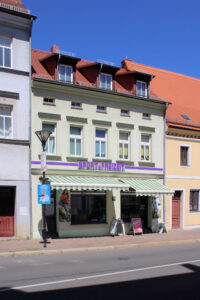 Wohnhaus Torgauer Straße 51 Eilenburg