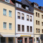 Eilenburg, Torgauer Straße 36