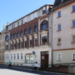 Eilenburg, Torgauer Straße 4