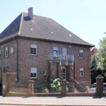 Eilenburg, Torgauer Straße 1a