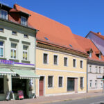 Eilenburg, Torgauer Straße 52