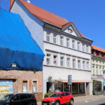 Eilenburg, Torgauer Straße 50