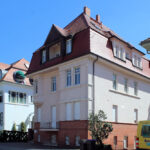 Eilenburg, Am Anger 30