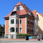 Eilenburg, Dr.-Külz-Ring 10