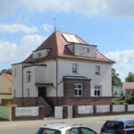 Eilenburg, Nordring 56