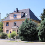 Eilenburg, Samuelisdamm 9