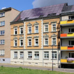 Eilenburg, Wallstraße 6
