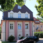 Eilenburg, Wilhelm-Raabe-Straße 5