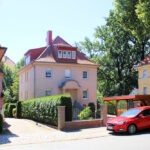 Eilenburg, Wilhelm-Raabe-Straße 4