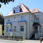 Eilenburg, Wilhelm-Raabe-Straße 6