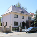 Eilenburg, Wilhelm-Raabe-Straße 1