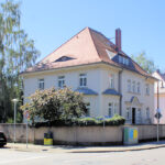 Eilenburg, Wilhelm-Raabe-Straße 2