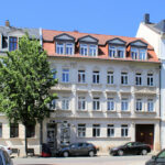 Eutritzsch, Magdalenenstraße 15
