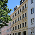 Eutritzsch, Magdalenenstraße 22