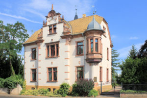 Villa Neubert-Fricke Eutritzsch