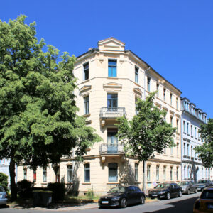 Wohnhaus Wilhelminenstraße 35 Eutritzsch