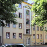 Eutritzsch, Wilhelminenstraße 12