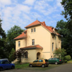Villa von Einsiedel Flöha