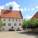 Freyburg, Rathaus